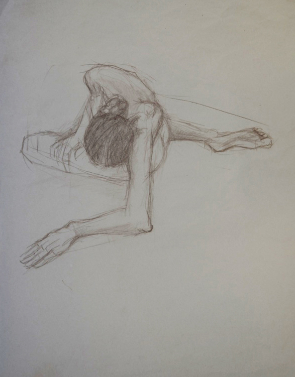 Studio figura 2